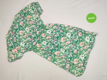 sukienka z haftowanymi kwiatami: Sukienka damska, rozmiar S — 3