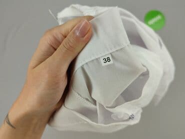 spódniczki zimowe: Spódnica damska, rozmiar M — 4