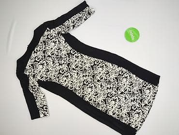 spódnice w grochy: Pretty Girl, Sukienka damska, rozmiar L — 3