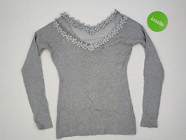 futra: Sweter damski, rozmiar L — 2