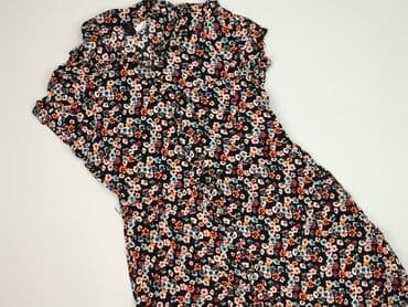 H&M Divided, Sukienka damska, S