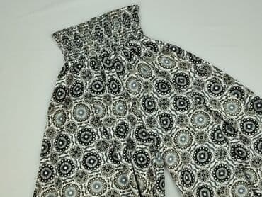 Kobiety: Airisa, Spodnie materiałowe damskie, XL — 1