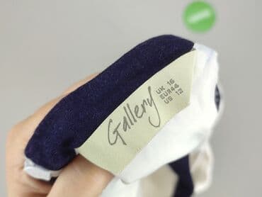 gavi bez koszulki: Gallery, Sukienka damska, rozmiar 2XL — 5