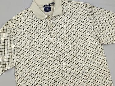 Dockers, Koszulka polo dla mężczyzn, rozmiar M