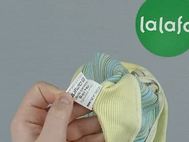 pajacyk niemowlęcy lidl: Шапочка, стан - Дуже гарний — 5