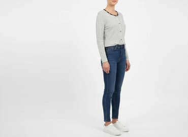 sklep ccc buty zimowe: Kardigan damski, rozmiar M — 5