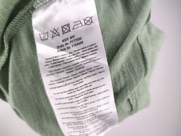 silvian heach t shirty: Janina, T-shirt damski, rozmiar L — 5