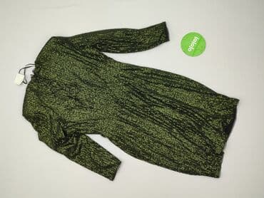 reserved sukienka butelkowa zieleń: Reserved, Sukienka damska, rozmiar XS — 3