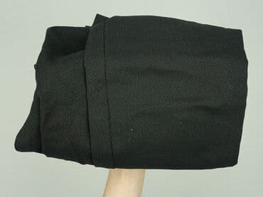 Women's Clothing: Reserved, Material trousers for women, size L (EU 40) — 9