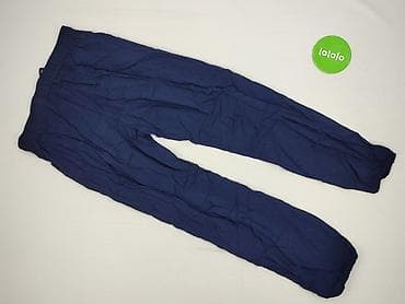 bpc pants: Janina, Spodnie materiałowe damskie, rozmiar S — 3