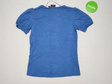 Women: KappAhl, Women's blouse, size S (EU 36) — 3