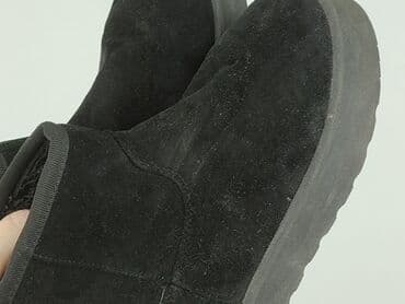 buty obex: Зимові чоботи, UGG, 33, стан - Дуже гарний — 7