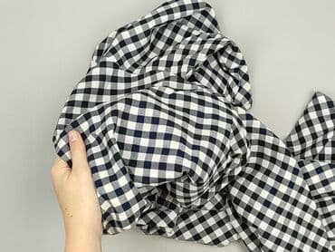 sukienka damska w kratę: Danefae, Sukienka damska, rozmiar XS — 4