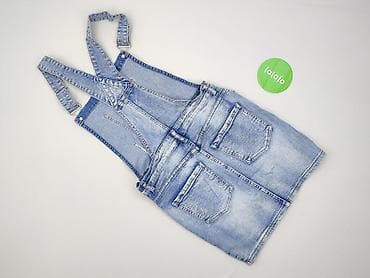 cheap overalls: FB Sister, Sukienka damska, rozmiar M — 3
