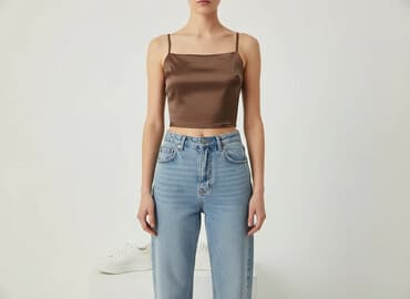 bluzki z shein: Shein, Top damski, rozmiar XS — 7