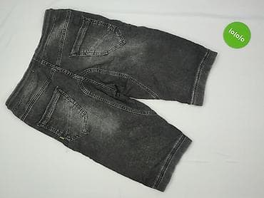 korki ccc: Cropp, Szorty dla mężczyzn, rozmiar S — 3