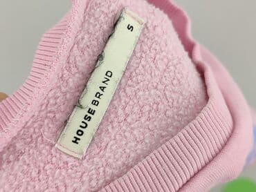 bluza w koty: House, Bluza damska
, S — 4
