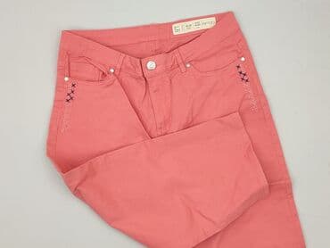 spodenki s: Esmara, Spodnie 3/4 damskie, rozmiar M — 1