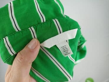 zielone bluzki hm: H&M, Bluzka damska, rozmiar XL — 4