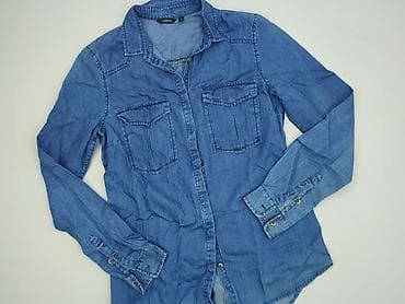 body levis: Lindex, Koszula damska, rozmiar M — 1