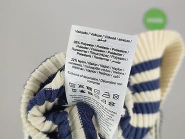 oxmo sweter: Pieces, Sweter damski, rozmiar XL — 7