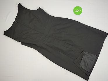 hm jeans flare: H&M, Sukienka damska, rozmiar XL — 4