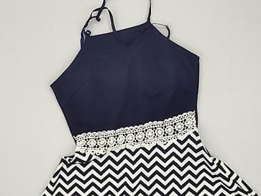 sukienki satynowe: Sukienka damska, rozmiar S — 1