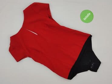 body o'la voga czarne: One, Body damskie, rozmiar M — 2