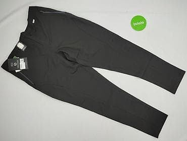 crivit kurtki: Spodnie materiałowe damskie, rozmiar 2XL — 3