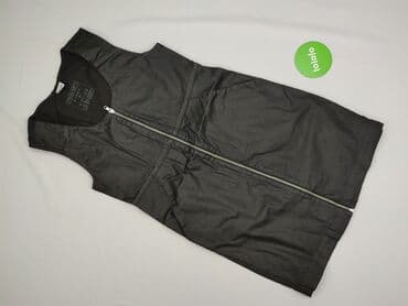 sukienki midi długi rękaw: Object, Sukienka damska, rozmiar M — 2