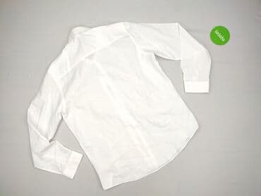 reserved czerwona koszula: Koszulа dla mężczyzn, XL — 3