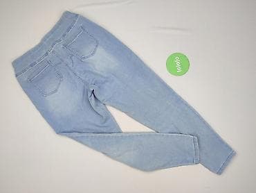 hampton republic jeans: Leggings, Jeansy damskie, rozmiar S — 3