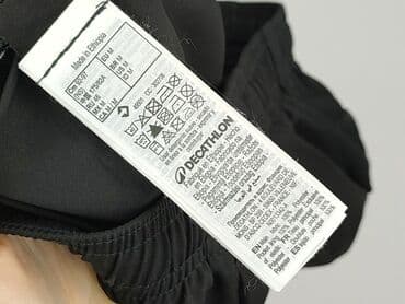 ubrania termoaktywne decathlon: Decathlon, Szorty dla mężczyzn, rozmiar M — 5