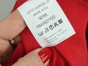 sklepy internetowe z sukienkimi tanie: Sukienka damska, rozmiar M — 5