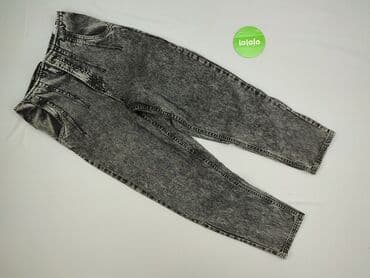 acne jeans: Jeansy damskie, rozmiar M — 2