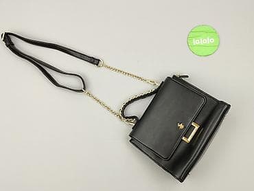 torba calvin klein damska: Torebka, stan - Idealny — 2