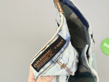 bootcut jeans: Clockhouse, Jeansy damskie, rozmiar M — 4