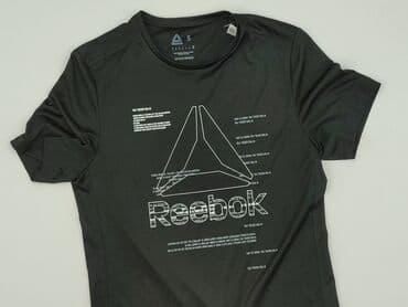 marks and spencer marynarka: Reebok, Koszulka dla mężczyzn, S — 1