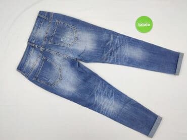 m sara jeans damskie allegro: Jeansy damskie, rozmiar M — 3