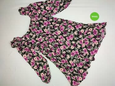 sukienka na szerokie biodra: Papaya, Sukienka damska, rozmiar One size — 3