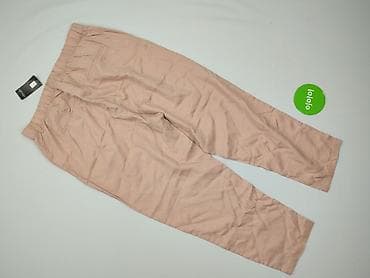 shorts babies: Esmara, Spodnie materiałowe damskie, rozmiar M — 3