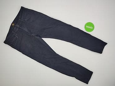 pull and bear aplikacja: Lee, Jeansy dla mężczyzn, rozmiar M — 2