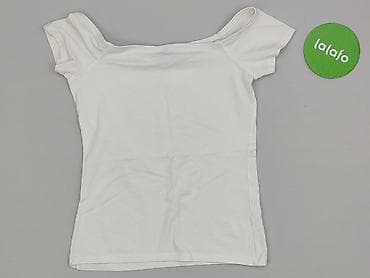 bluza robocza: Amisu, Bluzka damska, rozmiar XS — 2