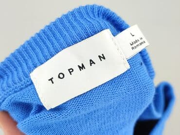koszulki wojan team allegro: Sweter, L, Topman, stan - Bardzo dobry — 4