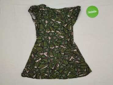 obcisła bluzki z krótkim rękawem: T-shirt damski, rozmiar One size — 3