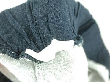 spodnie dresowe nike bez ściągaczy: Spodnie dresowe damskie, rozmiar M — 4