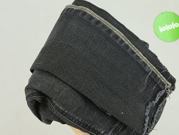 stradivarius jeansy wyprzedaż: Stradivarius, Jeansy damskie, rozmiar S — 5