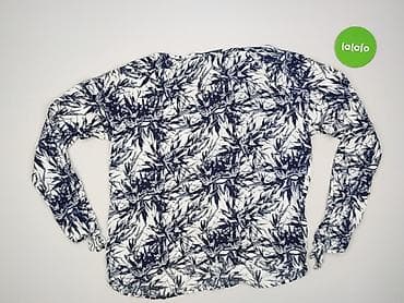 hilfiger blouse: UP2Fashion, Bluzka damska, rozmiar M — 3