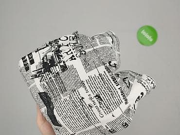 koszula osp slim: Bershka, Bluzka damska, rozmiar M — 5