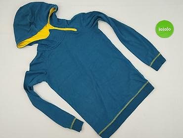 dresy c a: Bluza z kapturem damska, rozmiar S — 2